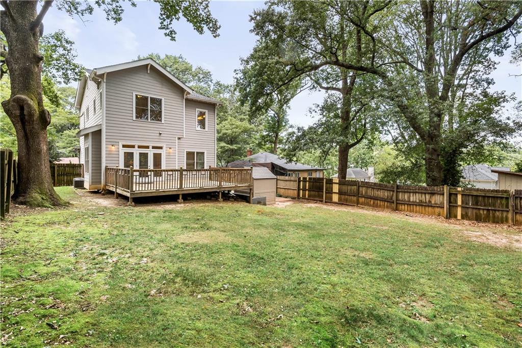 242 Haas Avenue SE