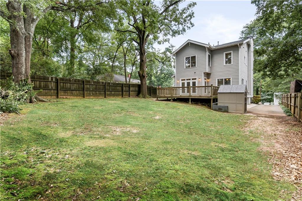 242 Haas Avenue SE