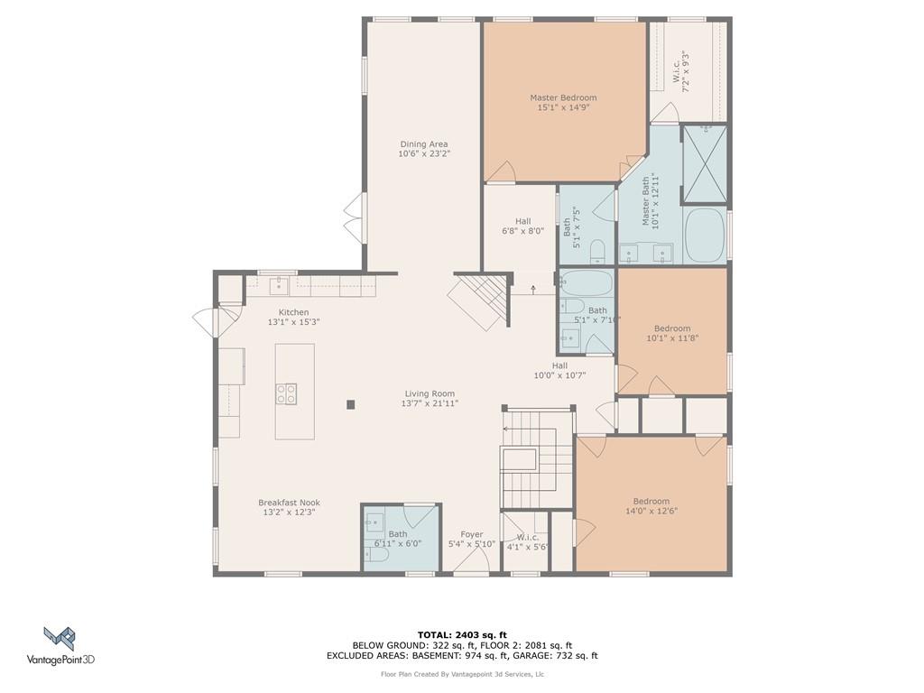 838 Pinehill Drive SE