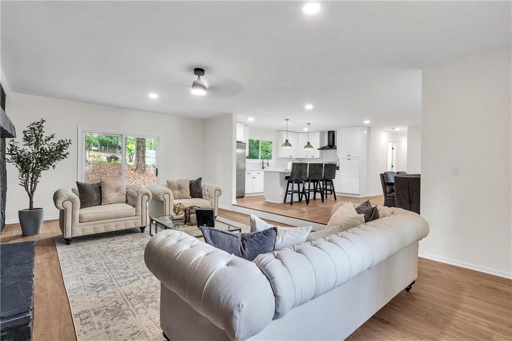 2873 Bob Bettis Road