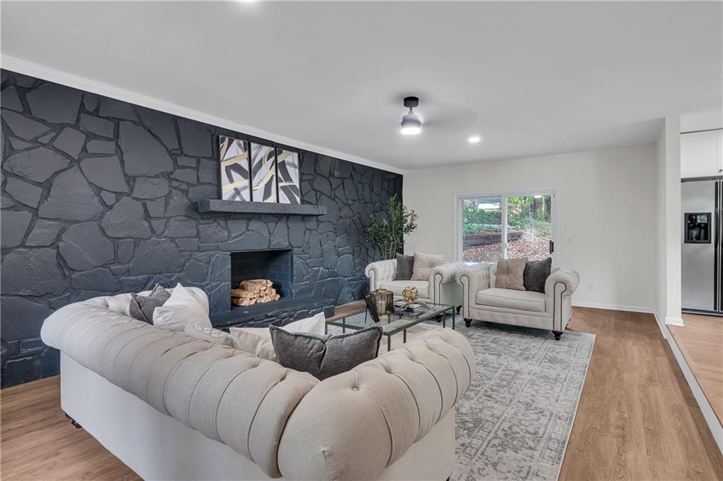 2873 Bob Bettis Road