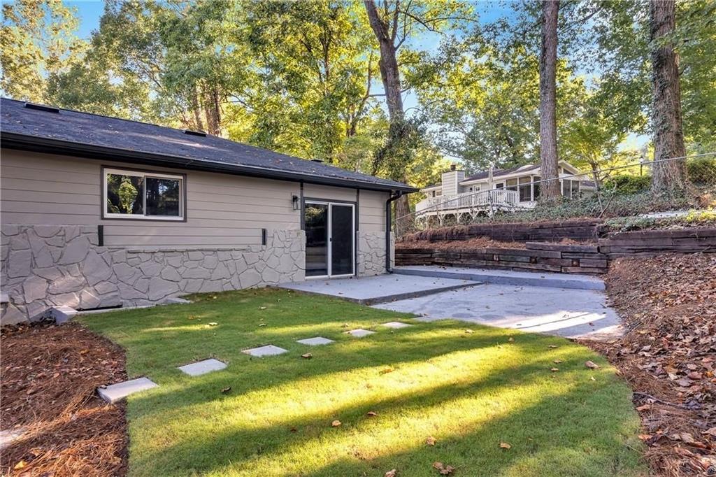 2873 Bob Bettis Road