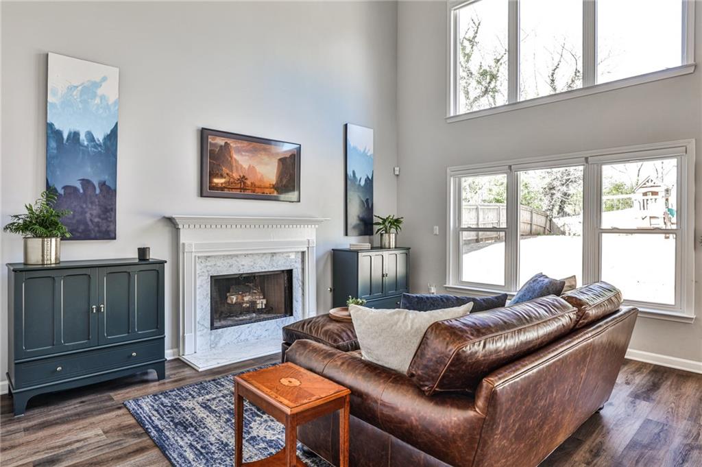 3910 Concord Walk Drive SE