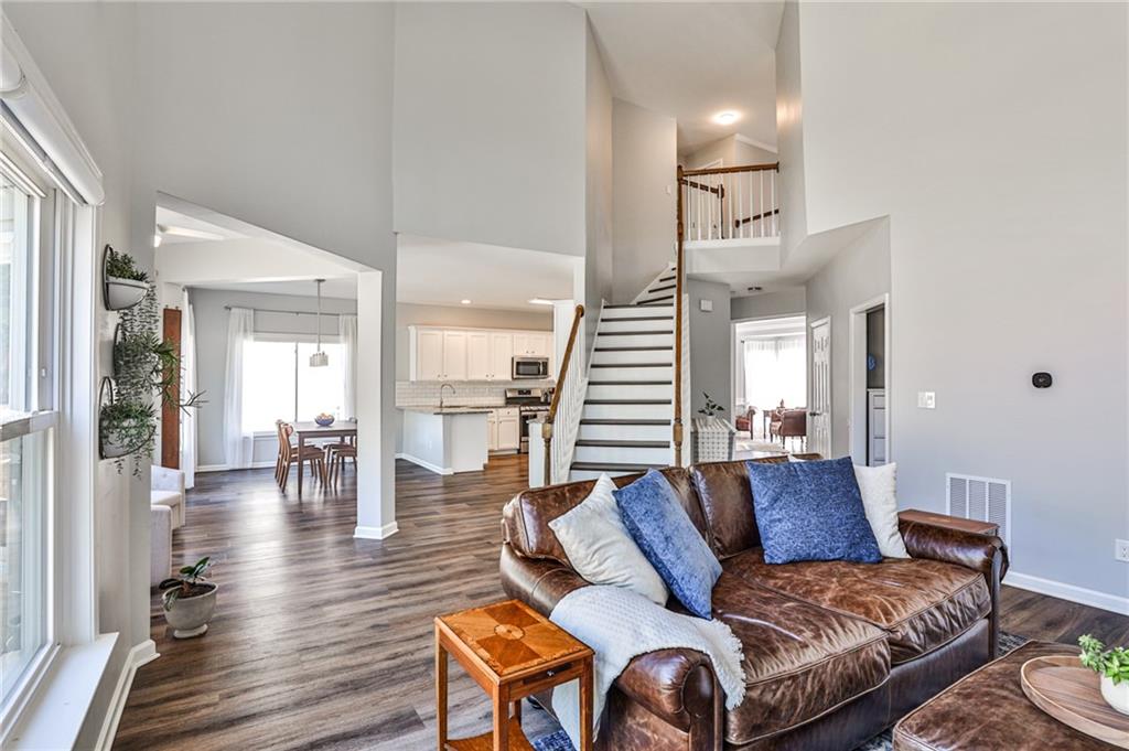 3910 Concord Walk Drive SE