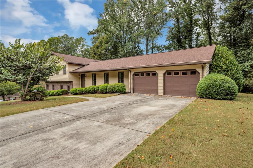 101 Early Parkway Drive SE