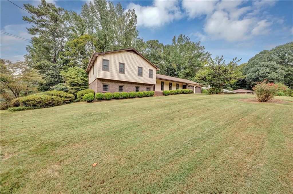 101 Early Parkway Drive SE