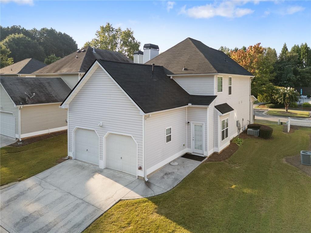 4677 Liberty Square Drive