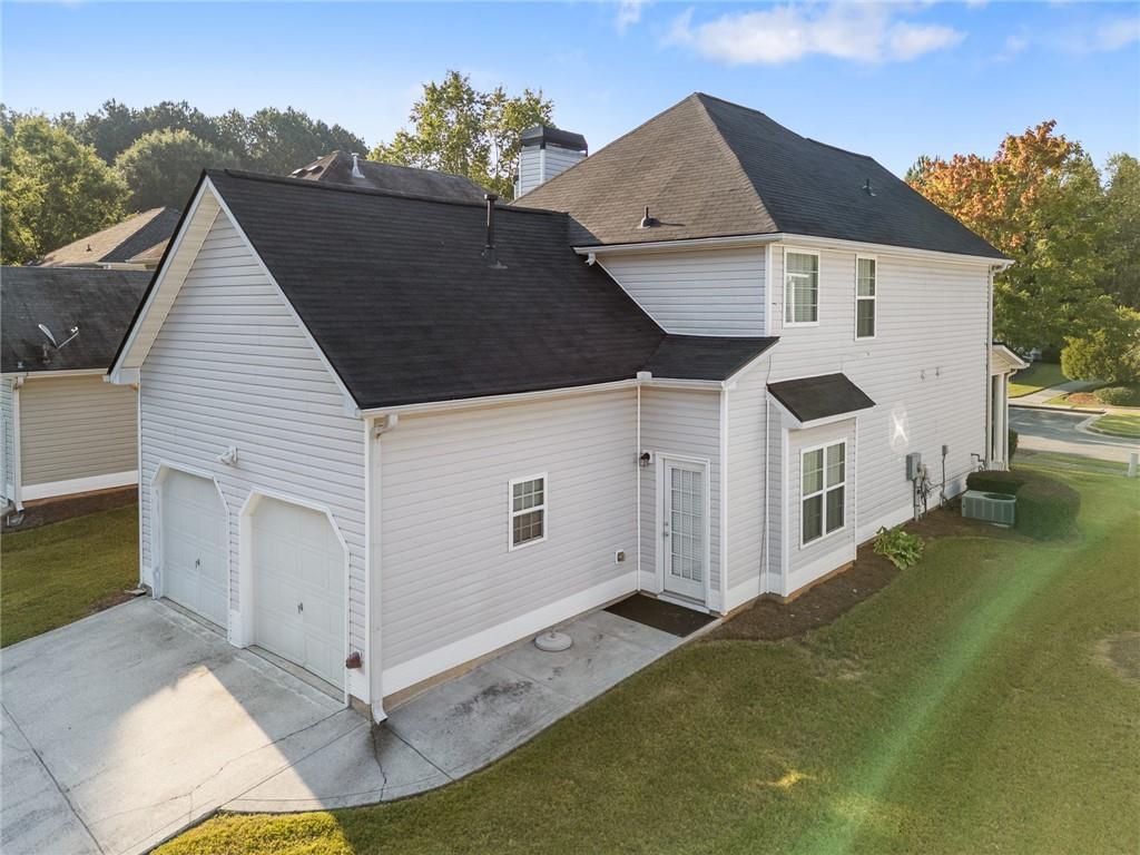 4677 Liberty Square Drive
