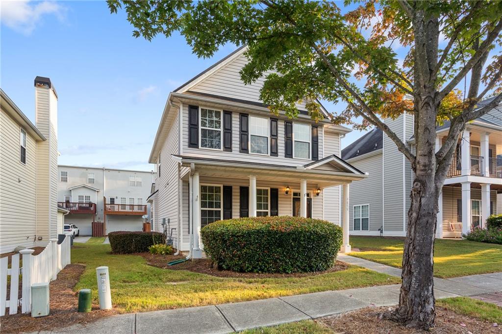 4677 Liberty Square Drive