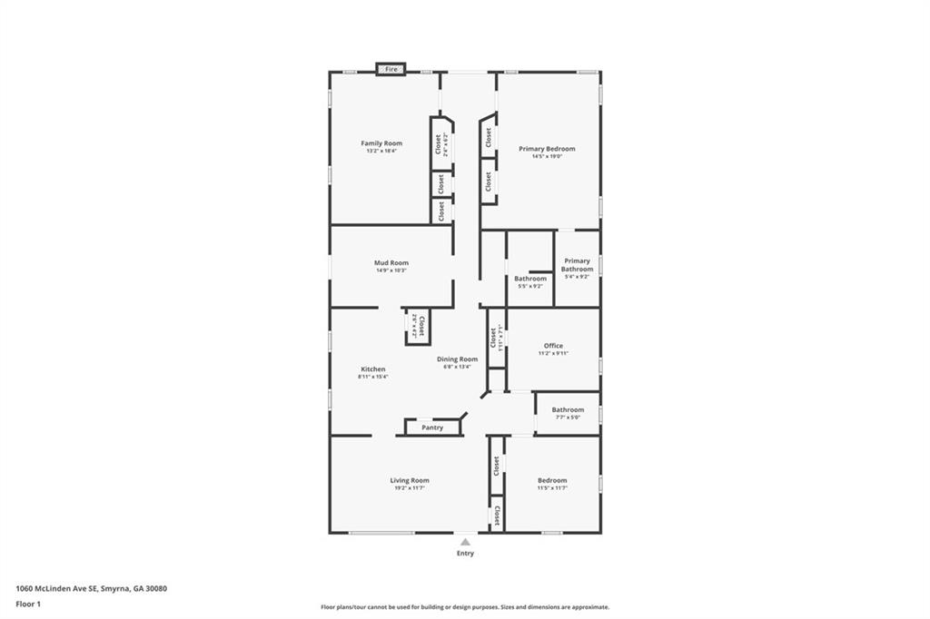 1060 McLinden Avenue SE