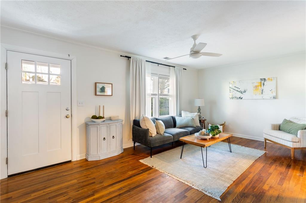 1060 McLinden Avenue SE