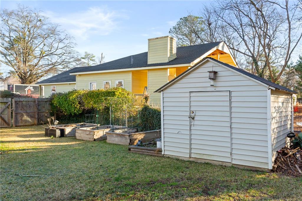 1060 McLinden Avenue SE