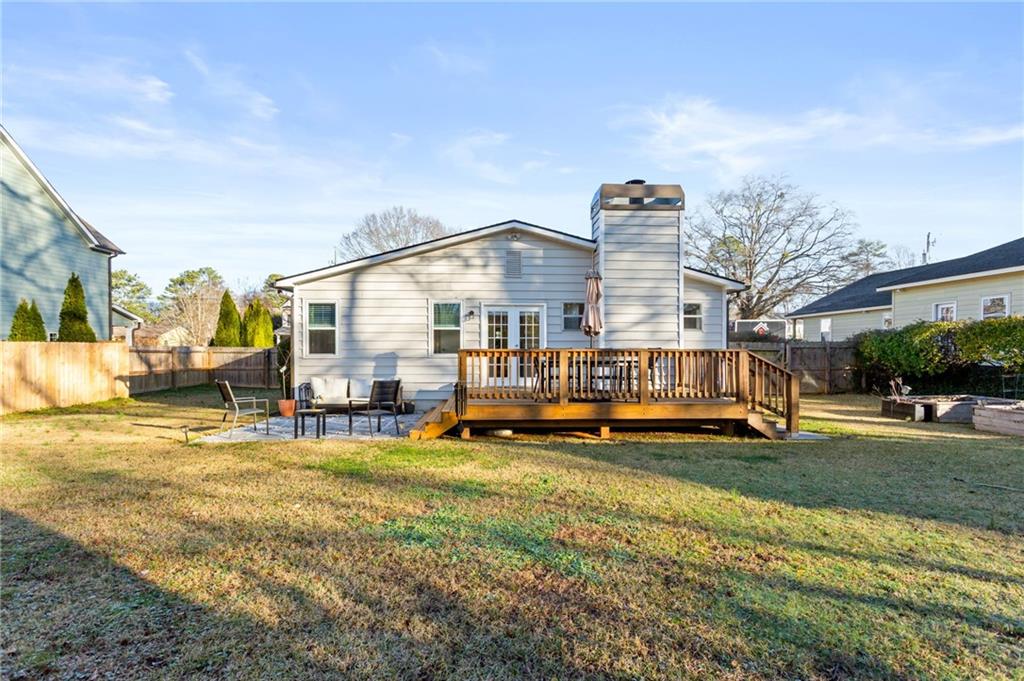 1060 McLinden Avenue SE