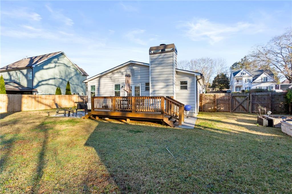 1060 McLinden Avenue SE