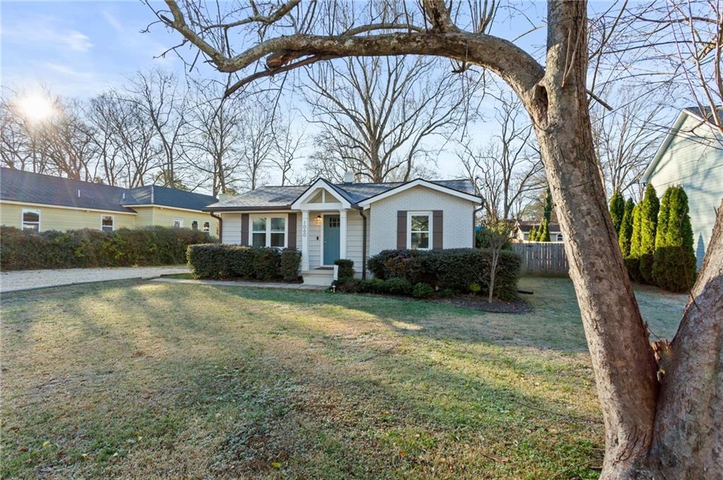 1060 McLinden Avenue SE