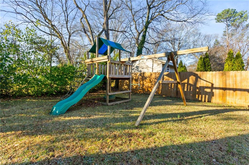 1060 McLinden Avenue SE