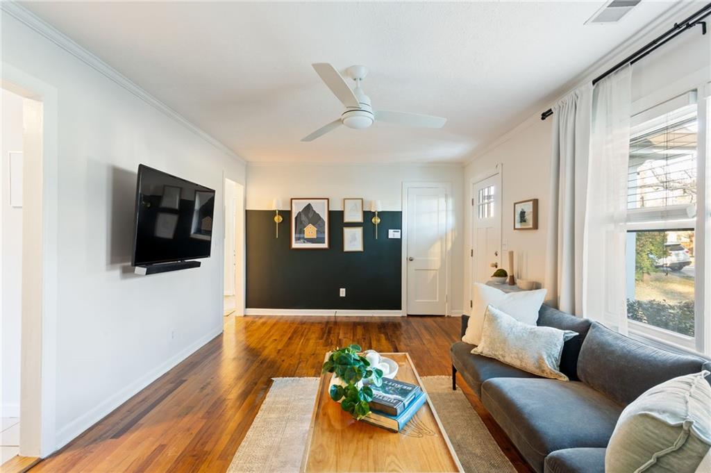 1060 McLinden Avenue SE