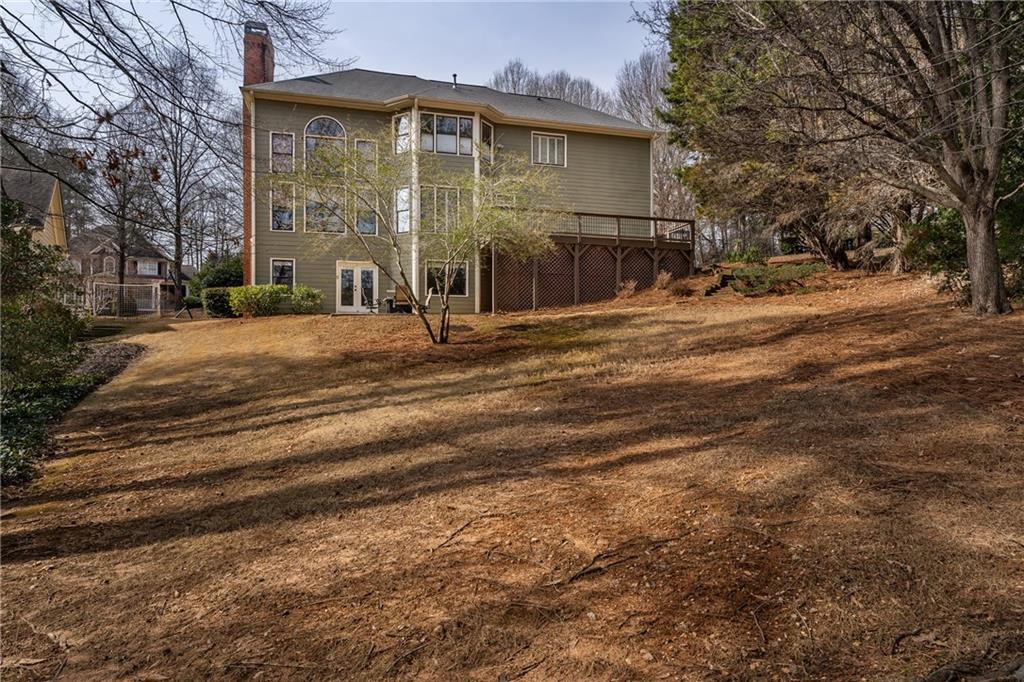 4912 Registry View NW