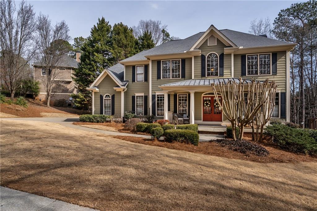 4912 Registry View NW