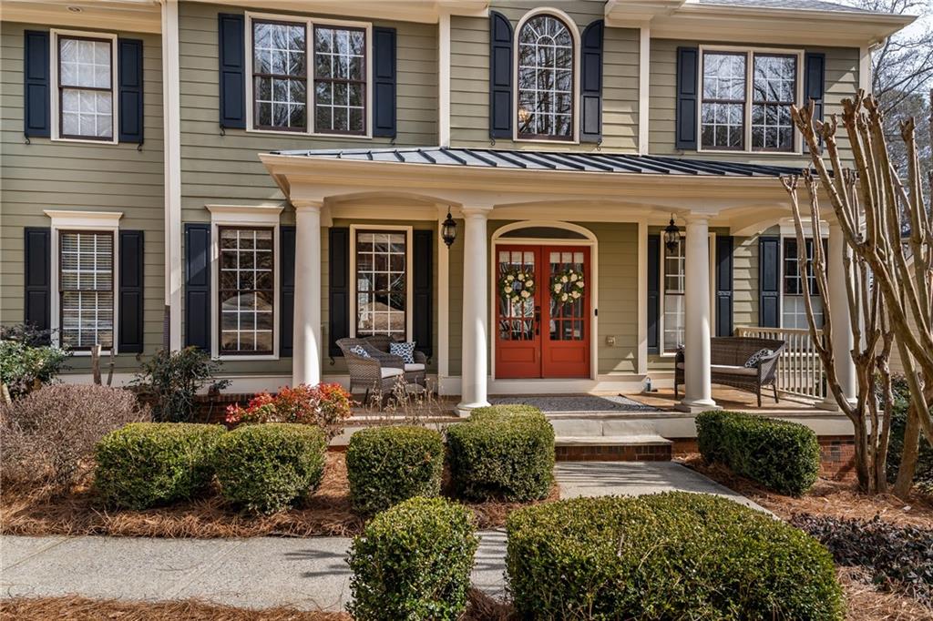 4912 Registry View NW