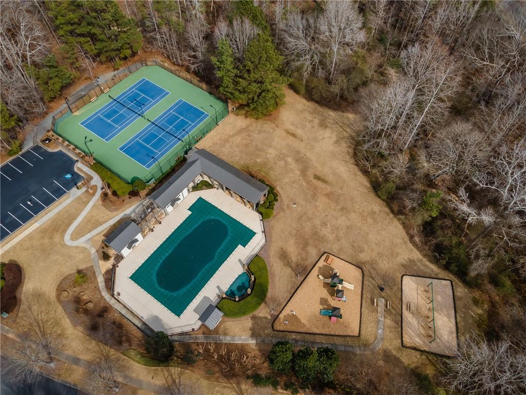 4912 Registry View NW