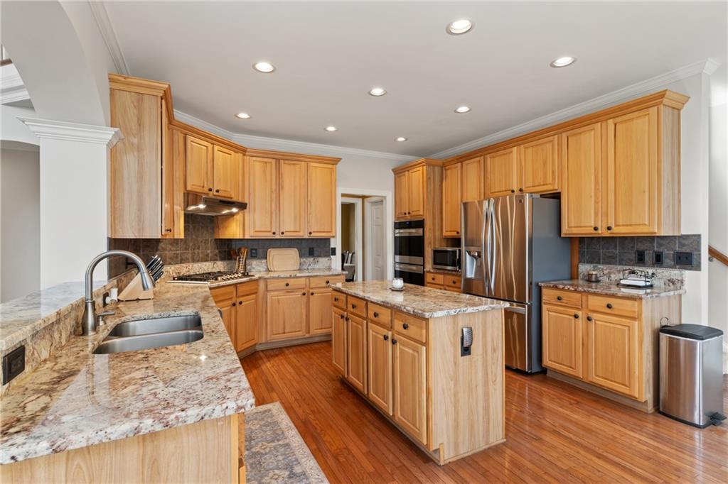 4912 Registry View NW