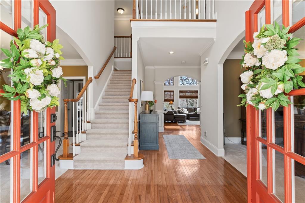 4912 Registry View NW