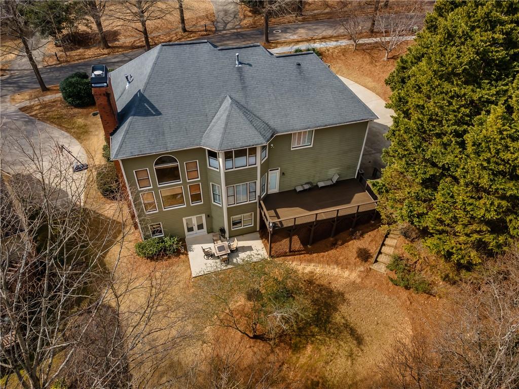 4912 Registry View NW