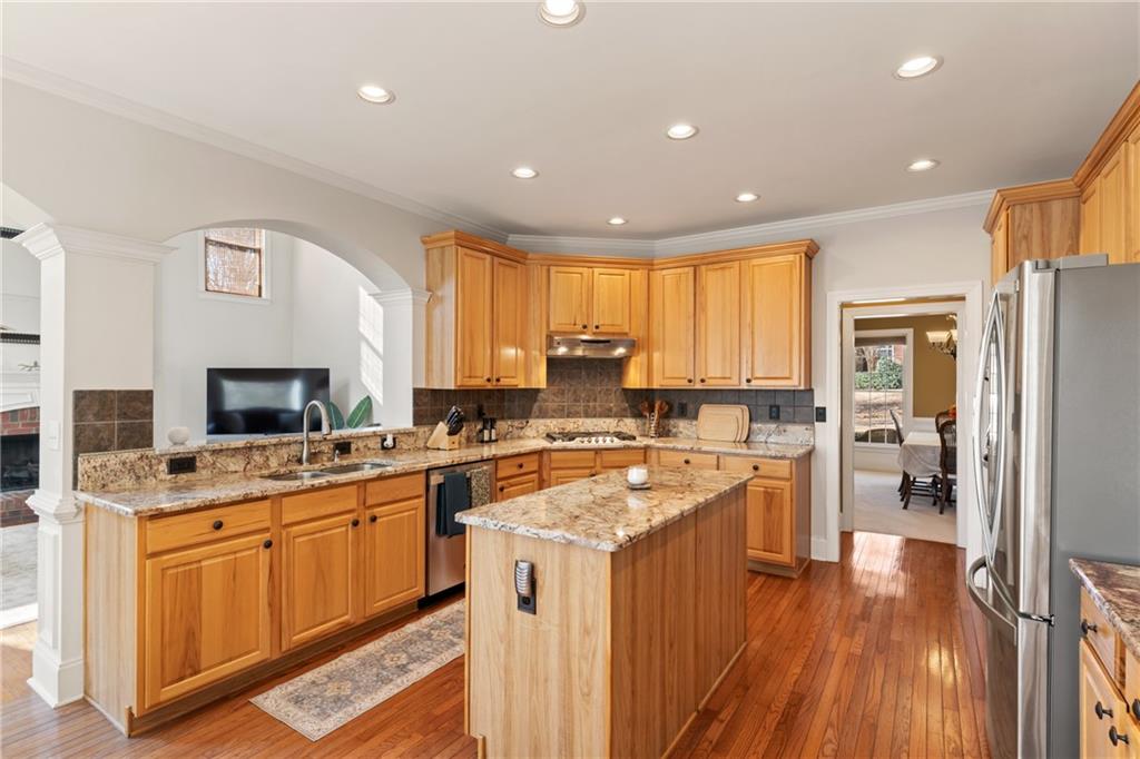 4912 Registry View NW