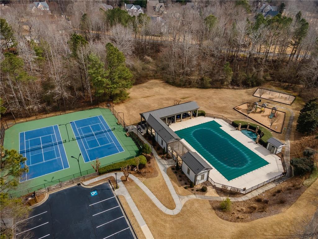 4912 Registry View NW