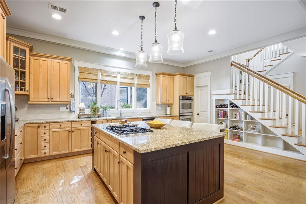 3208 King Springs Road SE