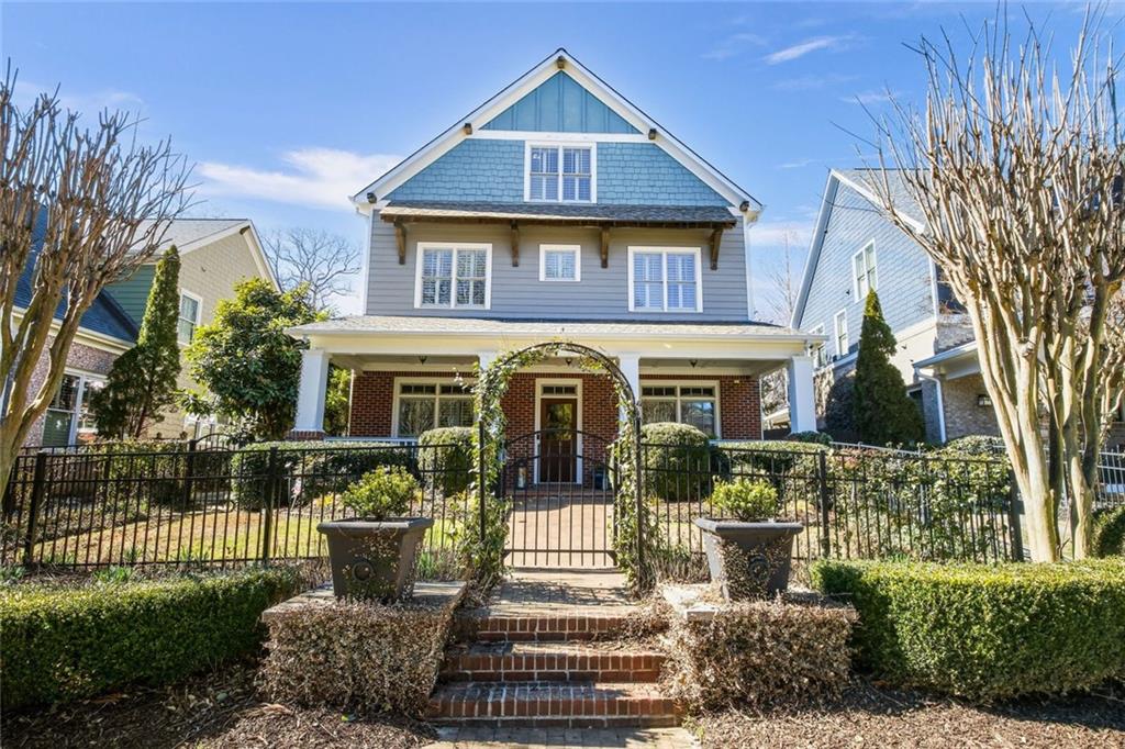 3208 King Springs Road SE