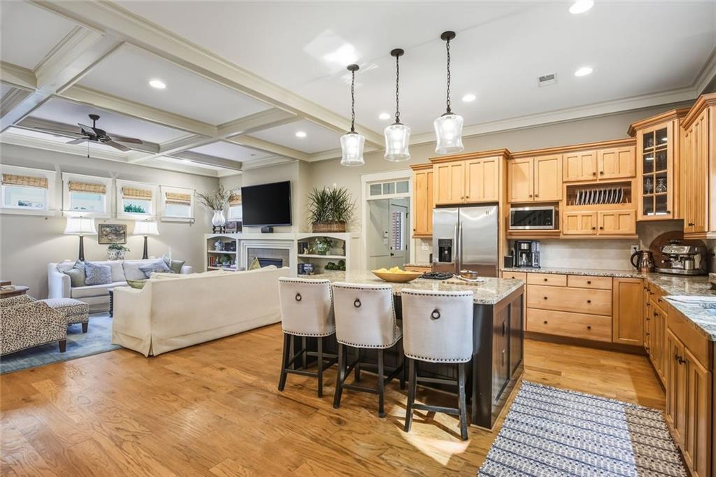 3208 King Springs Road SE