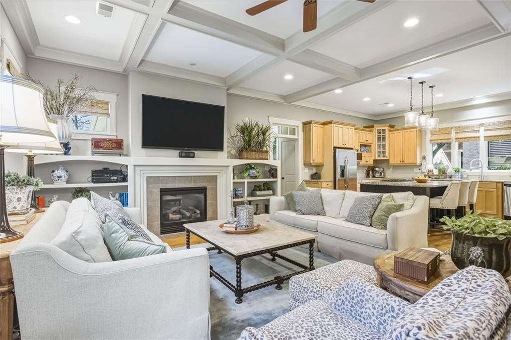 3208 King Springs Road SE