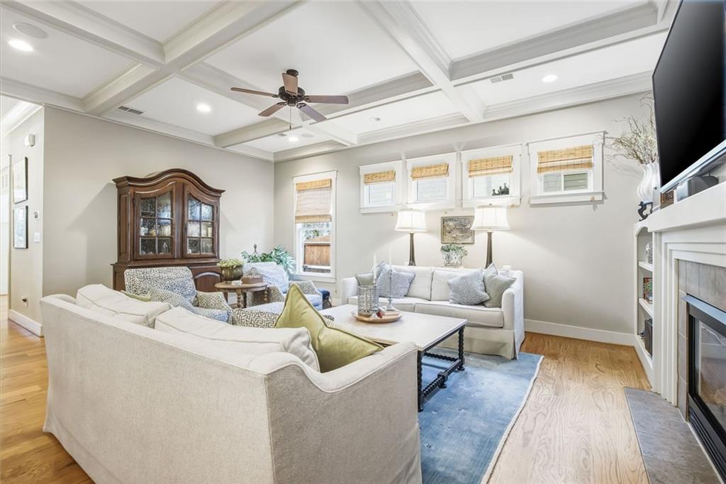 3208 King Springs Road SE