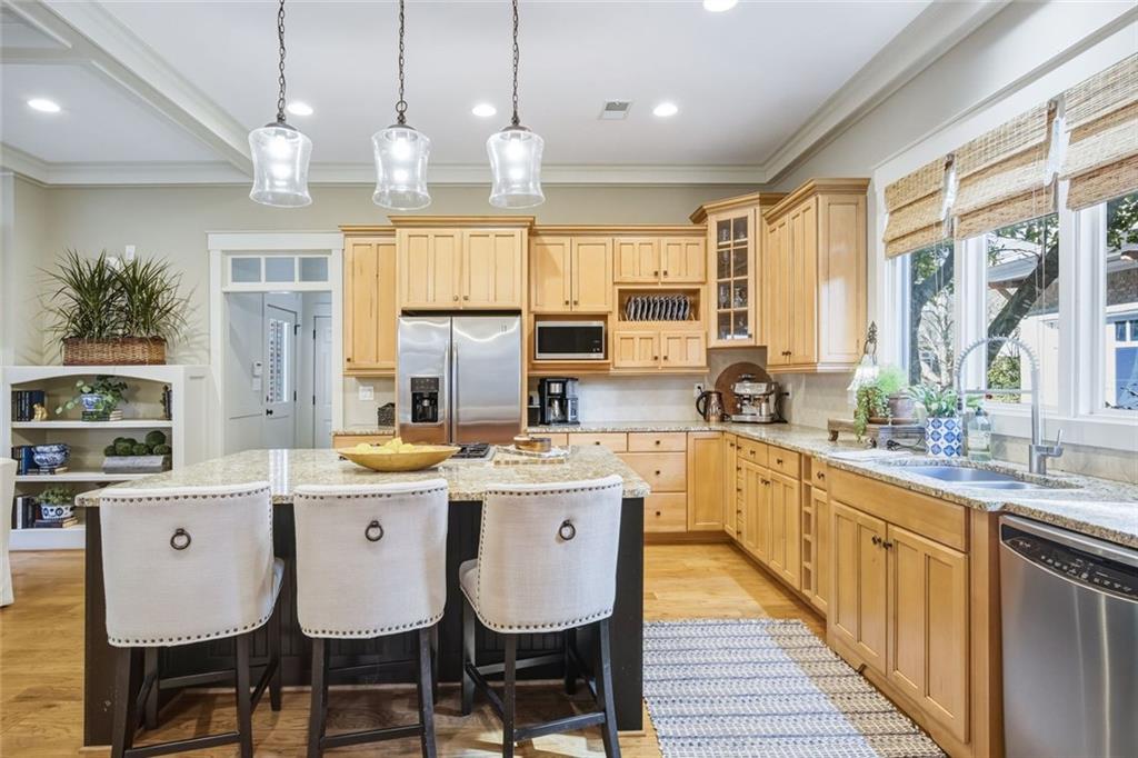 3208 King Springs Road SE