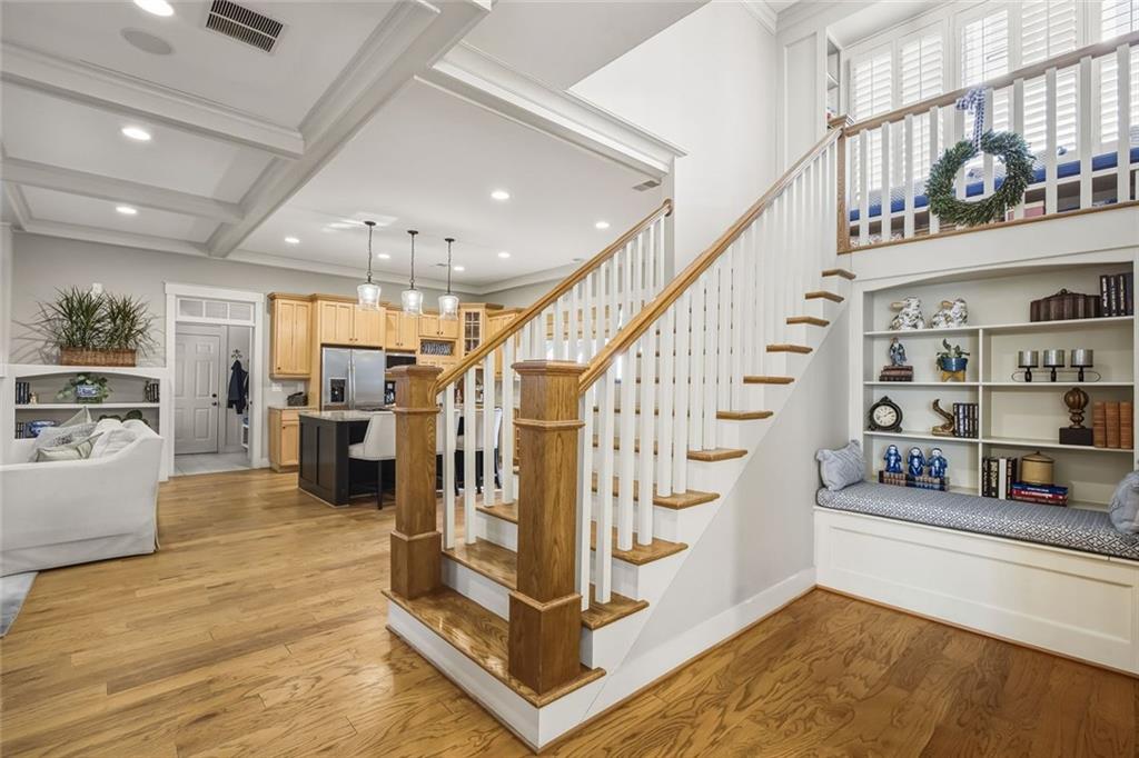 3208 King Springs Road SE