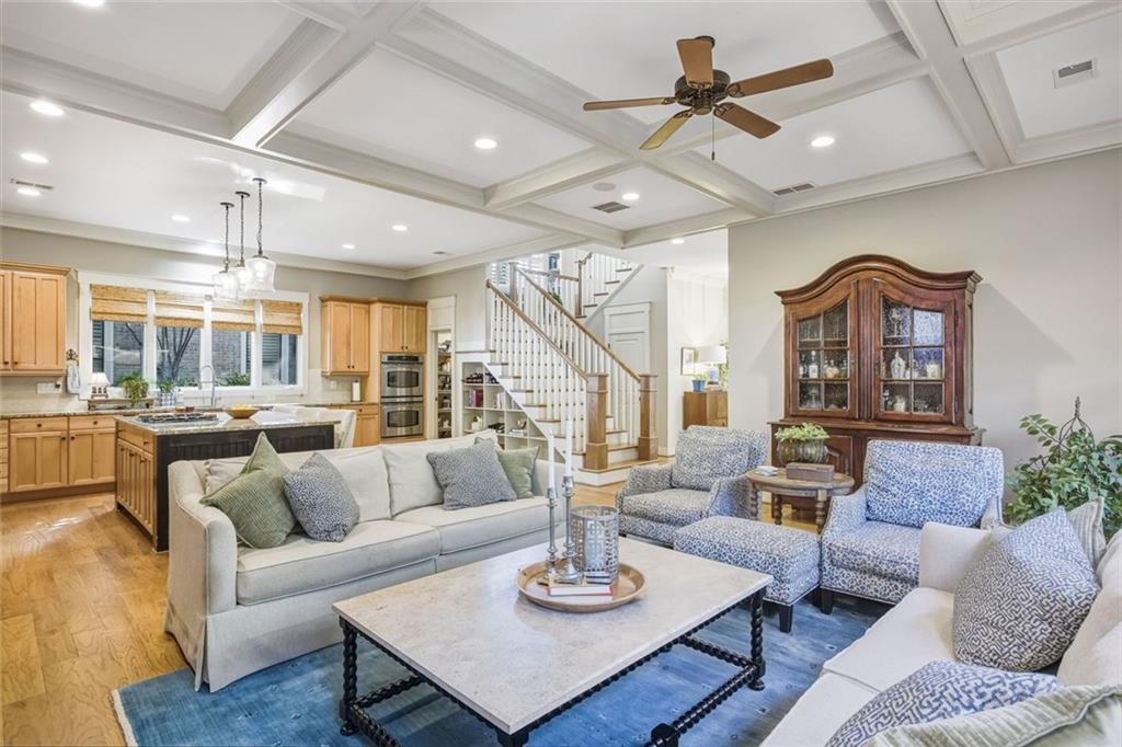 3208 King Springs Road SE