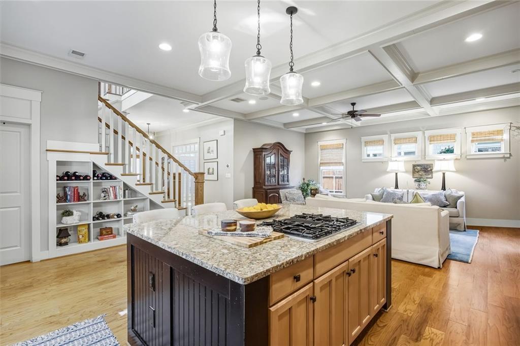 3208 King Springs Road SE