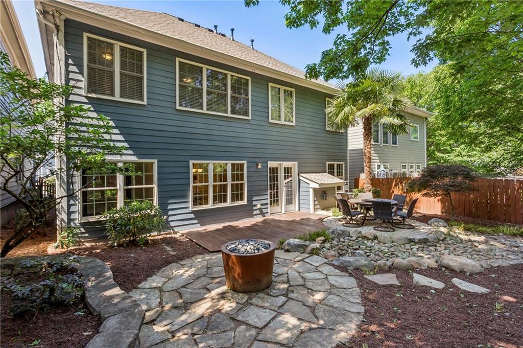 3711 Paces Park Circle SE