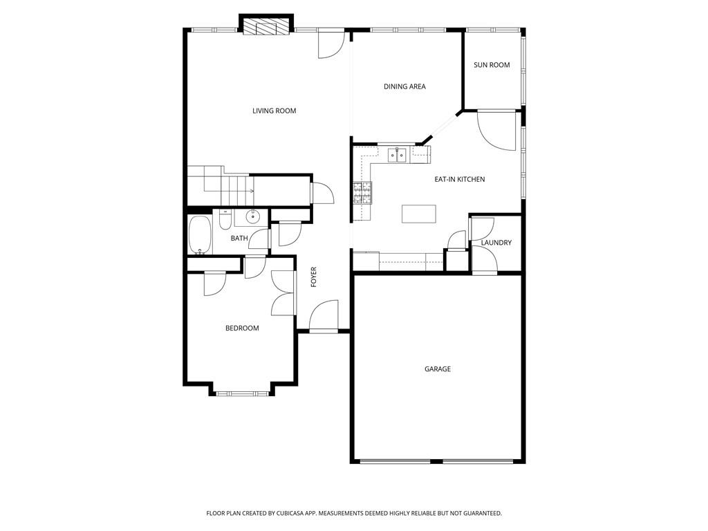 3711 Paces Park Circle SE