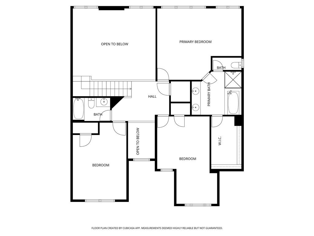3711 Paces Park Circle SE