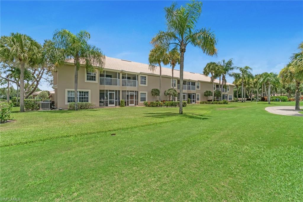 13601 Worthington WAY Unit: 1211