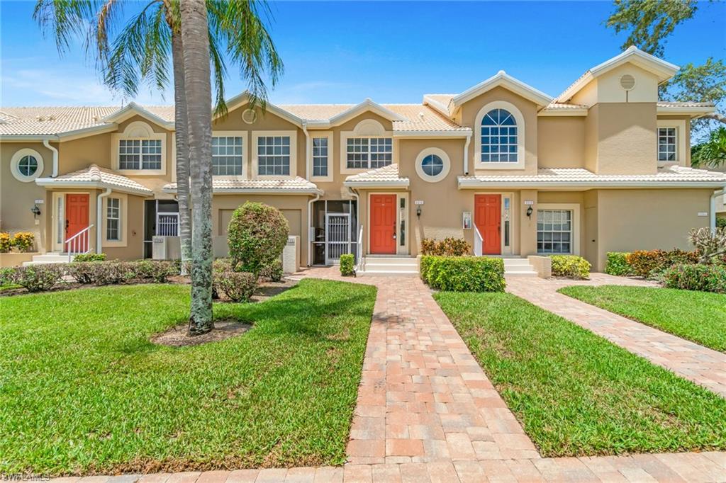 13601 Worthington WAY Unit: 1211