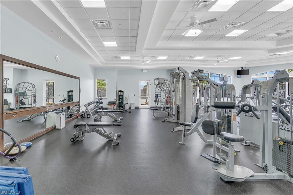 13601 Worthington WAY Unit: 1211