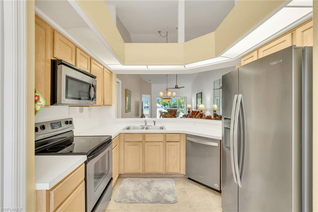13601 Worthington WAY Unit: 1211