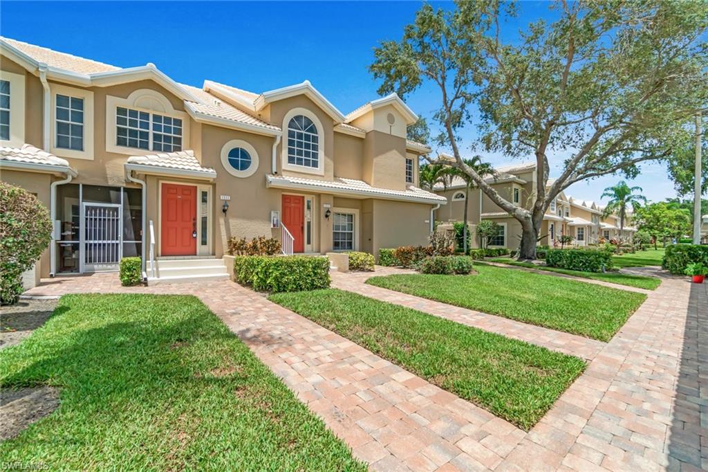 13601 Worthington WAY Unit: 1211