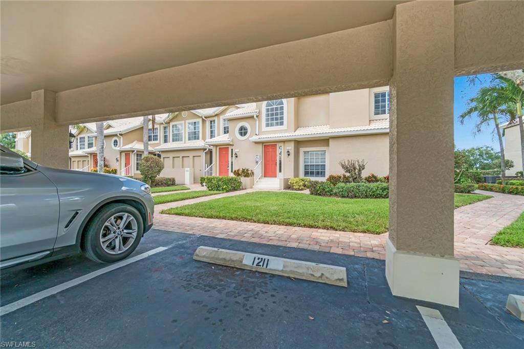 13601 Worthington WAY Unit: 1211