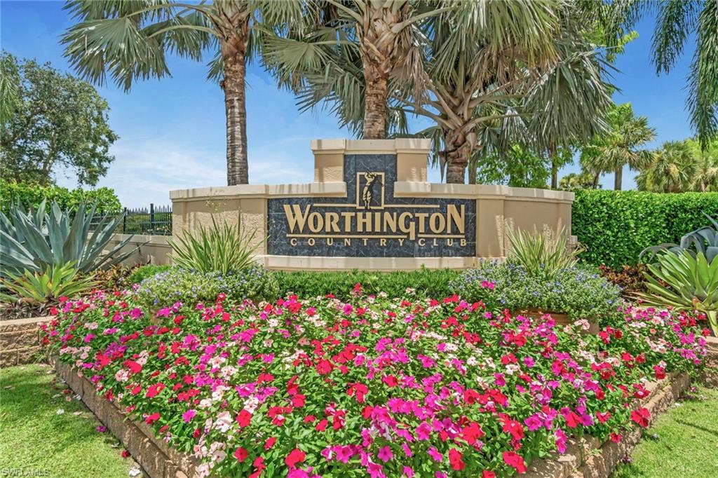 13601 Worthington WAY Unit: 1211