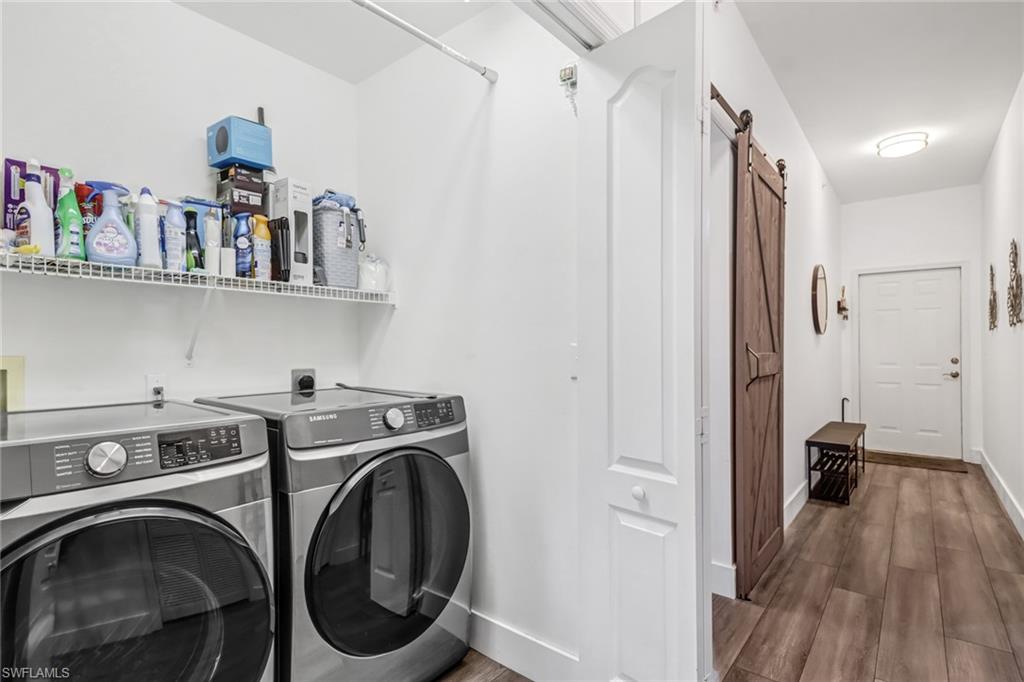 21370 Lancaster RUN Unit: 1612